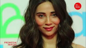 Sasha Agha aka Zahrah Khan at Femina Beautiful Indians Awards