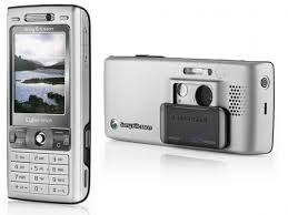 11 Handphone Legendaris dan Ikonik dari Sony Ericsson