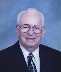 Obituary for Ray W. Kern