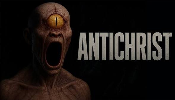 Antichrist on Steam