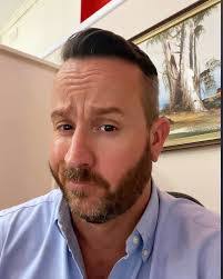 Josh Mcclelland's Instagram, Twitter & Facebook