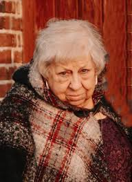 Betty Jean Kimball Fuller