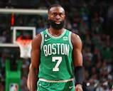 Jaylen Brown wants to bring Black Wall Street to Boston after ...