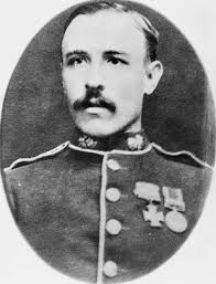 68 Victoria Cross Winners Pre 1914 Image: PICRYL