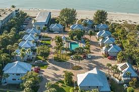 Small Inns And Cottages Sanibel Captiva Islands Chamber Of Commerce