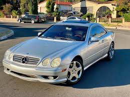 Benz owns the info and they don't have to give it to you. 2002 Mercedes Benz Cl500 88k Mls Navigation New Tires Service Records North Hollywood Ca Boutique Auto Sales