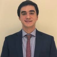 Christopher Magnusson's Instagram, Twitter & Facebook