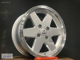 Tofas Fiat Uretimi Inc Otomobil Arazi Araci Janti 1 700 Tl Magazadan Satilik Sifir 803836532