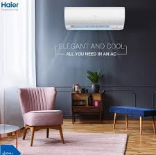 An Air Conditioner So Elegant And Perfect In Its Operation Air Conditioner Inspired Living Design