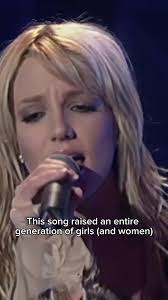 Britney made growing up sound beautiful even when it wasn’t easy 💖  #britneyspears #pop #music #princessofpop