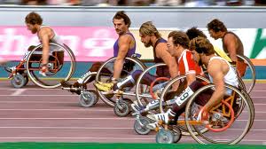 Asking for your support to help our athletes to reach #thenextlevel. Die Geschichte Der Paralympics Sportschau Sportschau De Olympia Paralympics Geschichte