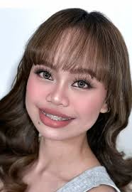 Graduation Look Makeup by Ella Mae Molina