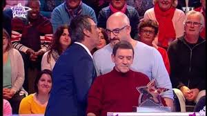 Avec 439 102 euros à son actif, christian est le maître de midi incontesté. Les 12 Coups De Midi Tf1 Jean Luc Reichmann Interroge Christian Sur Sa Nouvelle Compagne Sur Orange Videos
