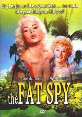 The Fat Spy (1966) - IMDb