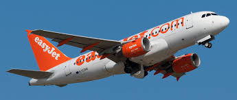 Repaint of erez werber airbus a319 in easyjet europe color scheme. Seat Map Airbus A319 100 Easyjet Best Seats In The Plane