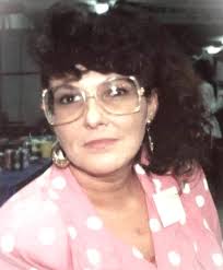 Obituary for Wilma Kay Hurley