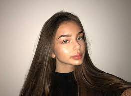 pin by jessi sf on beauty beauty girl natural eyebrows hair beauty