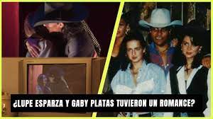 We did not find results for: El Romance Entre Lupe Esparza Y Gaby Platas Actitudfem Youtube