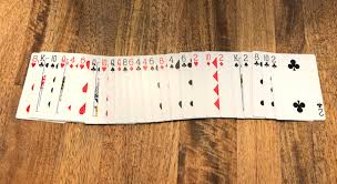 Prestidigitation, or sleight of hand, is a type of magic trick or illusion using quick hand movements and various objects. How To Make Perform The Invisible Deck With Photos Ambitious With Cards