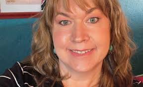 Meet Monique Arnaud-Derouen