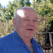 Obituary: James Bartsch