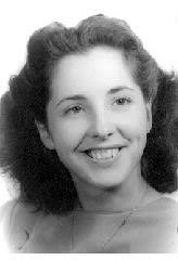 Constance Jobe Obituary (1927