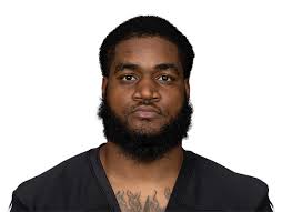 Shareef Miller Contract, Earnings, Stats, Agents & Bio