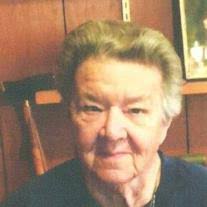 Obituary information for Lorraine P. Richard