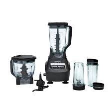 Mega Kitchen System 72 Oz 3 Speed Black Blender And Food Processor In 2020 Kitchen Blenders Blender Food Processor Food Processor Recipes
