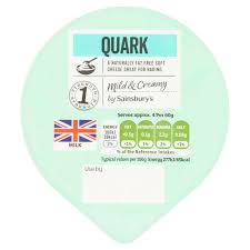 What Is Quark Cheese? Nutrition, Benefits And How To Make It - Dr. Axe