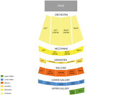 Orpheum Theatre Memphis Seating Chart And Tickets