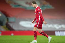Compare jordan henderson to top 5 similar players similar players are based on their statistical profiles. Jordan Henderson Out For Two Months After Undergoing Surgery Liverpool Fc This Is Anfield