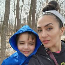 Unconventional Engagement Story in Jiu Jitsu Class