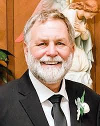 TIM YOUNG Obituary (2022)