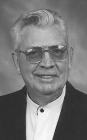 Howard 'Bud' Edward Huey Sr.