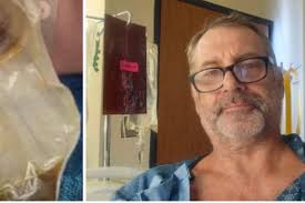 Fundraiser for Michael Flohr by Jolene Charlton : Cancer Doesn't  Discriminate!