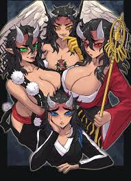 Rule 34 Dev | hentai popular | aizetsu