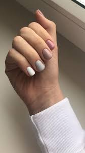 20 divertidos diseños para decorar tus uñas cortas. Ideas De Unas Cortas Sencillas Unas Decoradas Casandra Facebook