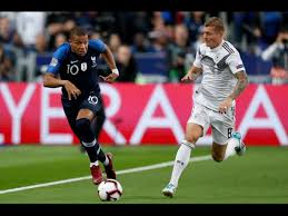 Trận đấu pháp vs đức tại euro 2020 được bongdaplus tường thuật trực tiếp vào 02h00 ngày 16/6. Nháº­n Ä'á»‹nh Bong Ä'a Phap Vs Ä'á»©c 2h00 Ngay 16 6 Euro 2021