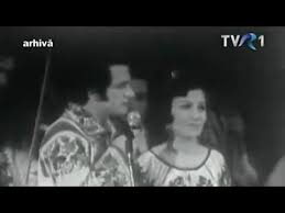 Check spelling or type a new query. Maria Ciobanu Si Ion DolÄƒnescu Momente Din Arhiva Tvr Youtube