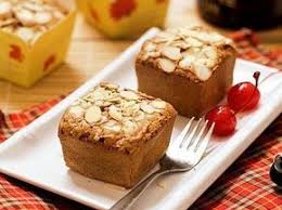 Resep Kue Rempah Gula Palem Jadul Aka Oenbitjkoek Empuk Catatan Mama Oleh Tintin Rayner Resep Resep Kue Memanggang Kue Kue Lezat