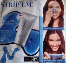 Avon Avon Clearskin Professional Liquid Extraction Strip Mask Review Beauty Bulletin Face Masks Using tea tree oil will help you get rid of uneven skin tone, blemishes, and dark spots.