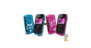 BLU Tattoo Mini