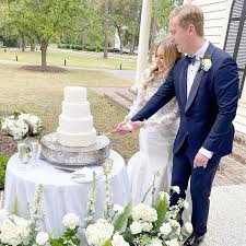 All About Fox News Costars Peter Doocy and Hillary Vaughn's Marriage