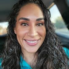 Paloma Padilla's Instagram, Twitter & Facebook