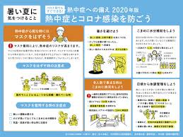 Wbgt 熱中症警戒アラート デザイン文字 wbgt 熱中症警戒アラート デザイン文字のイラスト素材 は、熱中症,wbgtのタグが含まれています。くま社長さんの作品です。ロイヤリティーフリー画像を販売しております。使用期限は無くクレジットも不要で商業利用できます。 Tbwa Hakuhodoã¨å°‚é–€å®¶ã®æœ‰å¿—ãŒåˆ¶ä½œ Snsã§ç™ºä¿¡ã§ãã‚‹ ç½å®³å¯¾ç­–é›†ç¬¬äºŒå¼¾ ã‚³ãƒ­ãƒŠç¦ã§ã‚‚ã™ãã«ã§ãã‚‹ ç†±ä¸­ç—‡ã¸ã®å‚™ãˆ2020å¹´ç‰ˆ ã‚'å…¬é–‹ æ ªå¼ä¼šç¤¾tbwa Hakuhodoã®ãƒ—ãƒ¬ã‚¹ãƒªãƒªãƒ¼ã‚¹