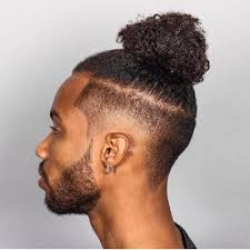 Mohawk is a hairstyle that can set you apart from the crowd easily. 55 Edgy Or Sleek Mohawk Hairstyles For Men Men Hairstyles World