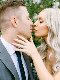 An Intimate French Restaurant Wedding