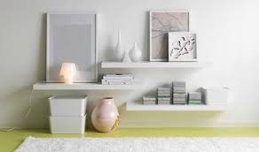 Persby Ikea Floating Wall Shelves Greyfloatingshelves Ikea Floating Shelves Floating Shelves Bedroom Floating Shelves