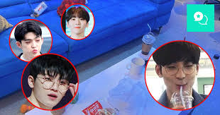 See more ideas about woozi, seventeen, seventeen woozi. Seventeen Are Basically Using Weverse As Their New Group Chatroom And We Re All Here For It
